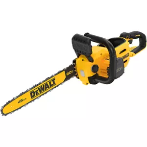 Motosierra DEWALT DCMCS574N 54V XR FlexVolt 45 cm - Solo cuerpo - Imagen 1 de 1