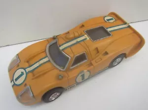 Vintage Hasbro Amaze-A-Matics FORD Car - Bild 1 von 7