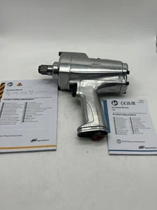 Ingersoll Rand 259 3/4" Druckluft-Schlagschrauber, Fuß-Pfund Nuss-Busting Drehmoment, Pistole - Bild 1 von 6