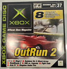 Official Xbox Magazine Demo Disc 37 November 2004 - Outrun 2