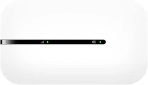 Huawei Mobile WiFi E5576 Router WiFi Móvil 4G LTE 150 Mbps 1500 mAh Batería - Imagen 1 de 7