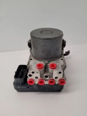 2011-2013 SCION TC, ABS ANTIBLOQUEO BOMBA FRENO MÓDULO MONTAJE OEM Foto 1 de 4