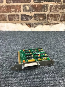 IBM 1501987 XM Parallel Card 8-Bit ISA for IBM PC/XT Computer & Compatibles - Picture 1 of 7
