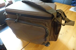 Korda Compac Framed Carryall Small - Angeltasche, Tackletasche, Tragetasche - Bild 1 von 5