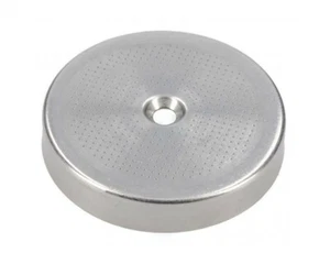 DE LONGHI Diffusore Acqua Doccia per Macchina da Caffè ECP31 ECZ351 EC685 ICONA - Picture 1 of 2