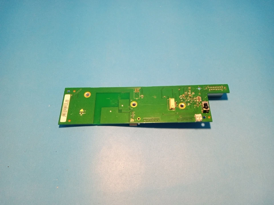 Microsoft Xbox One Model 1540 Front Power RF Module PCB Board OEM tested Working - Image 1 of 1