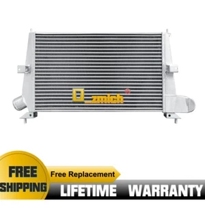 Intercooler de aluminio FIT SAAB 9-5 YS3E 1.9/2.2/3.0 TID;2.0/2.3/3.0 T 1997-2009 - Imagen 1 de 8