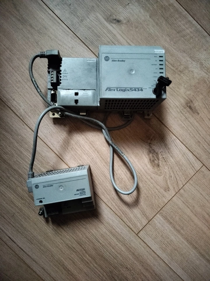 Allen-Bradley 1784-L34 FlexLogix - Photo 1/2