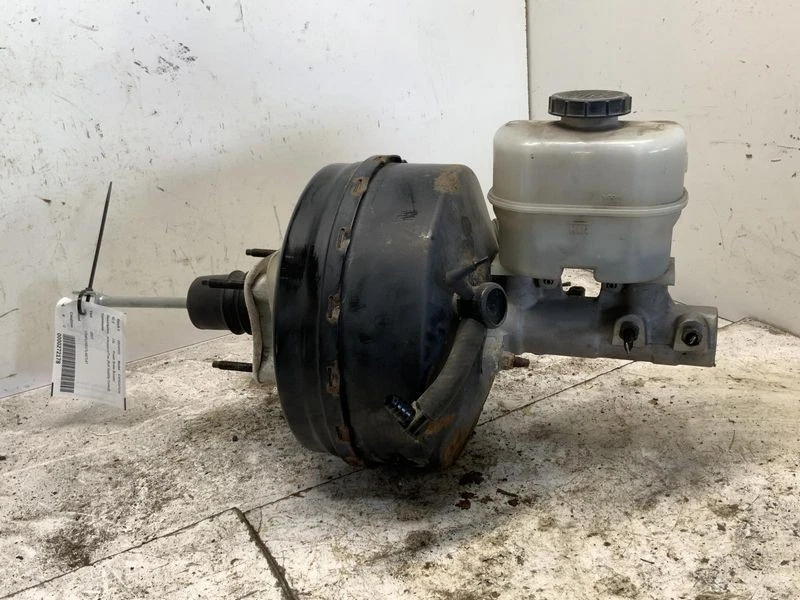 2007-2008 Ford Expedition Lincoln Navigator Power Brake Booster 5.4L ASSEMBLYOEM - Image 1 of 1
