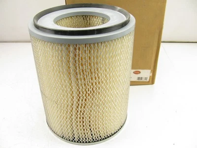 Filtro de aire Luberfiner LAF1447 para camionetas Ford - 42915 Foto 1 de 3