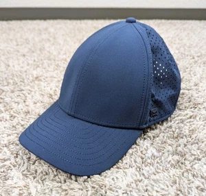 Melin Mütze Herren Einheitsgröße A-Game Hydro Snapback marineblau Golf Performance - Bild 1 von 7