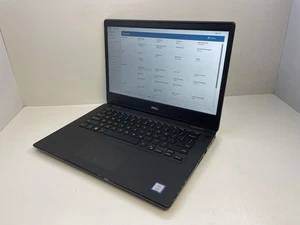 Portátil Dell Latitude 3400 con Intel Core i3-8145U 2,10 GHz + 8 GB | Sin HD / OS B - Imagen 1 de 10