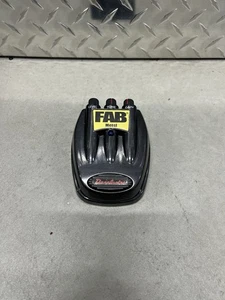 Pedal efecto distorsión metálica Danelectro Fab sin probar - Imagen 1 de 5