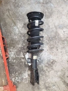 Ruedas delanteras de puntal de pasajero 19x7 Opt FE1 para 10-17 TERRENO 692483 - Imagen 1 de 5