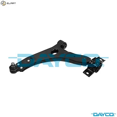 CONTROLTRAILING ARM WHEEL SUSPENSION DSS1169 FOR FORD FOCUS/Van/Turnier 2.0L - Image 1 of 4