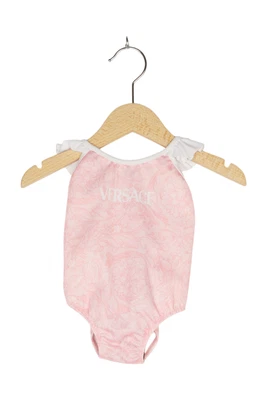 Versace Badeanzug Gr. EU 68 Pink Baby Neu - Bild 1 von 4
