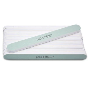 Tachibelle 25 Pcs Easy Shine File Fine Nail Buffer Smooth and Shiny Natural Nail - Picture 1 of 4