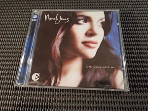 Norah Jones - Come Away With Me - 2003 Blue Note 2xCD - limited edition jazz - Picture 1 of 6