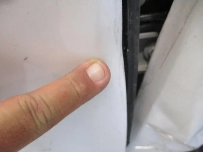 Used Front Right Door Assembly Front fits: 2017 Gmc Yukon xl 1500 Front Right Gr Foto 1 de 4