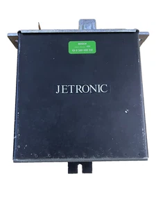 Pre Owned Alfa Romeo 1982-89 Spider BOSCH L JETRONIC ECU 0280000221 - Picture 1 of 6