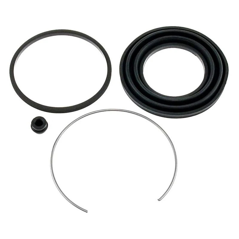 For Toyota Camry 1997-2001 Carlson 15252 Front Disc Brake Caliper Repair Kit Foto 1 de 1