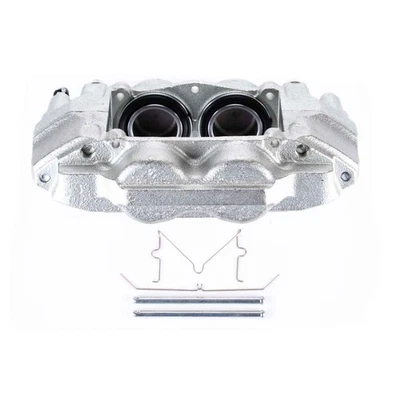 Pinza PowerStop delantera izquierda para Toyota 4Runner Foto 1 de 2