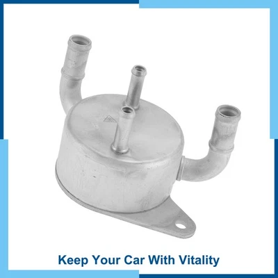 Enfriador de aceite de motor para Mazda 3 04-09 No.FNK3199F0A Enfriador Trans Enfriador 1 pieza Foto 1 de 4