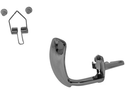 For 1995-1999 GMC K1500 Suburban Interior Door Handle 72522JVNP 1996 1997 1998 - Image 1 of 2