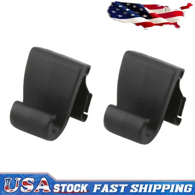 Gancho de pantalla de ventana 2* para Chrysler Voyager Pacifica 2020-22 5XR76DX9AA Foto 1 de 4