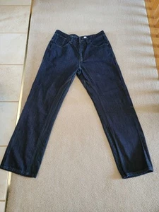 Rocawear Jeans Herren 36x32 Original Fit Dunkelblau Denim Y2K Hip Hop - Bild 1 von 19