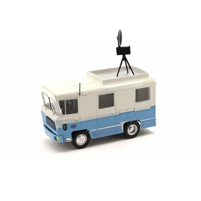 Berliet GAK Car ORTF Truck 1:43 Hachette Diecast - Image 1 of 2