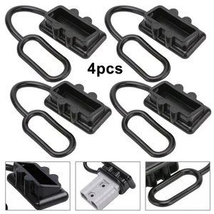 Battery Connector Kit Up To 600 Volts 50Amp Battery Connector Kit Hot Sale - Picture 1 of 12
