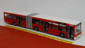 Mercedes O 405 GN/2: OVF Franken - Rietze 76434 - Bild 1 von 2