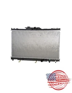 Brand New Radiator for Chevrolet Prizm 1998-2002 & Toyota Corolla 1998-2002 - Picture 1 of 12