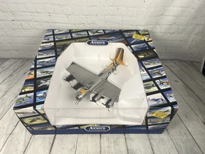 ULTRA RARE FRANKLIN MINT ARMOUR 1/48 B-17G FLYING FORTRESS "A BIT O'LACE" - Picture 1 of 23