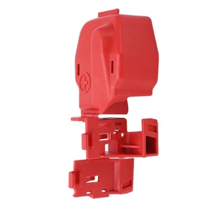 Positive Battery Terminal Cover Red 32418‑PND‑300 Connector Cap Part For - Picture 1 of 12