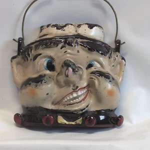 Arte de pared Tilsco Fly On The Nose colgante - Imagen 1 de 10