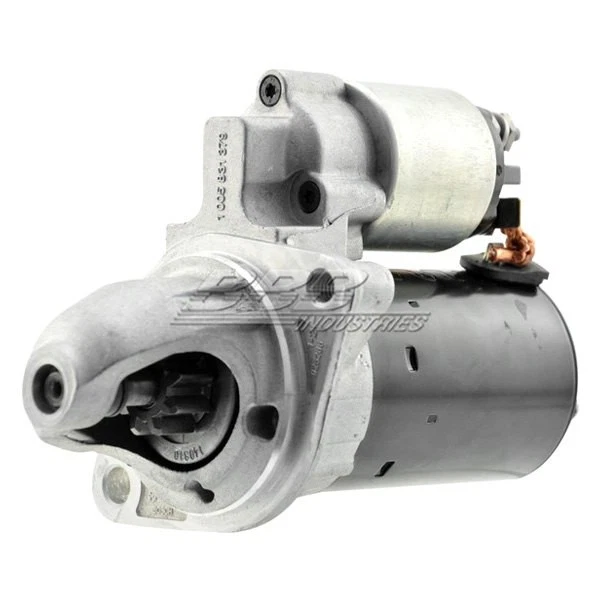 For BMW X5 2007-2011 BBB Industries N17922 Starter Foto 1 de 4