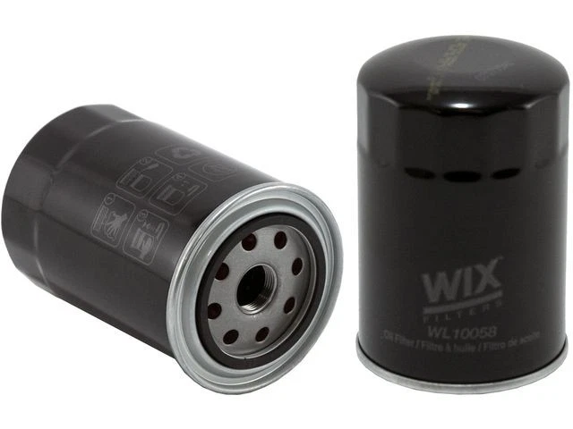 WIX 12PJ92T Oil Filter Fits 2014-2017 Ram ProMaster 1500 3.0L 4 Cyl — 第 1/1 张图片