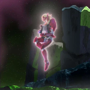 Bandai Saint Cloth Myth Ex Benetnasch Eta Mime - Imagen 1 de 6