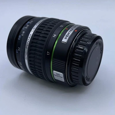 PENTAX DA 10-17mm f/3.5-4.5 For Pentax K Mount - Image 1 of 4