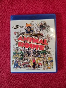 National Lampoon's Animal House (Blu-ray Disc, 1978) - Picture 1 of 3