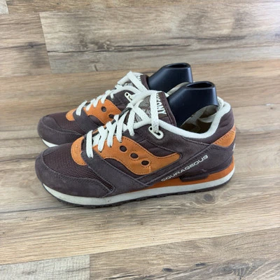 Saucony Courageous TR Running Training Shoes 1407 Womens 7.5 - Image 1 of 4