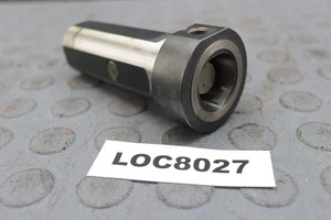 SANDVIK CAPTO C4 C4-NC2000-10020-A24 1-1/2'' SHANK LOC8027 - Picture 1 of 8