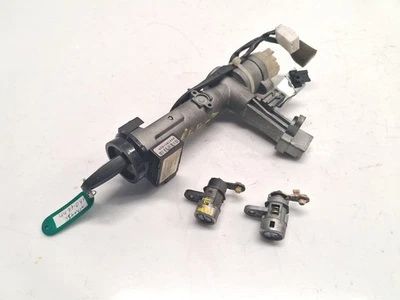 8697008110 ANTIRROBO / 97RI010029 / 2603639 PARA SSANGYONG REXTON / REXTON II G - Immagine 1 di 4