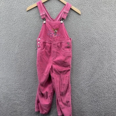 Mono Vintage Nickelodeon Rugrats Niñas Talla 6 Rosa Pana Angélica Años 90 Foto 1 de 4