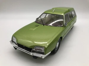 Modellini auto 1:18 MCG modellino auto gruppo Citroen CX rottura - Foto 1 di 11
