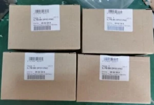 1pcs Phoenix Contact IL PB BK DP/V1-PAC 2862246 Accoppiatore bus - Foto 1 di 1