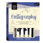 Calligraphy Kit 9781600584060 Arthur Newhall - Free Tracked Delivery