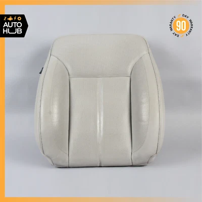 07-12 Mercedes X164 GL550 GL350 Cojín de asiento superior superior delantero derecho OEM Foto 1 de 4